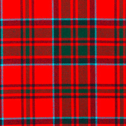 MacKillop Modern Tartan