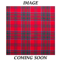 Men's Tartan Bow Tie - MacKillop Modern