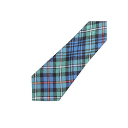 Boy's Tartan Tie - MacKinlay Ancient