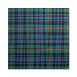 Tartan County Cap - MacKinlay Ancient