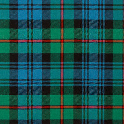MacKinlay Ancient Tartan