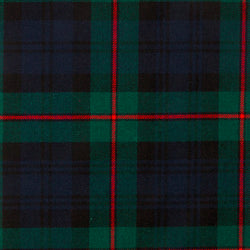 MacKinlay Modern Tartan