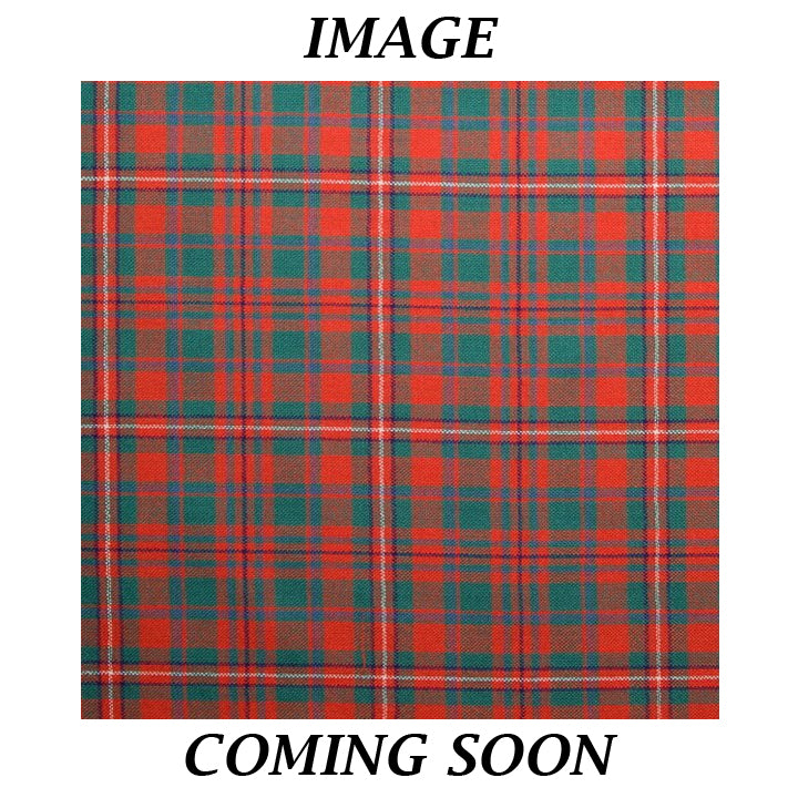Tartan Shawl - MacKinnon Ancient