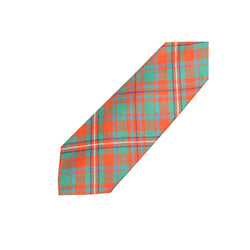 Boy's Tartan Tie - MacKinnon Ancient