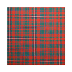 Tartan County Cap - MacKinnon Ancient