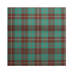 Tartan Pocket Square - MacKinnon Hunting Ancient
