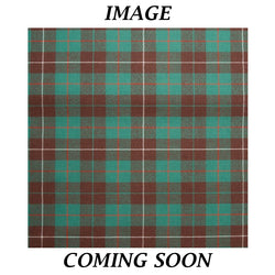 Tartan Stole - MacKinnon Hunting Ancient
