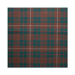 Tartan County Cap - MacKinnon Hunting Modern