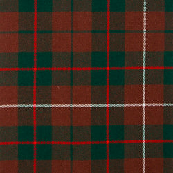 MacKinnon Hunting Modern Tartan