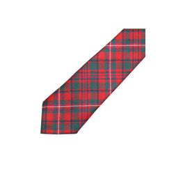 Boy's Tartan Tie - MacKinnon Modern