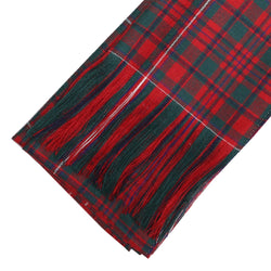 Tartan Sash - MacKinnon Modern