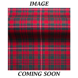 Tartan Shawl - MacKinnon Modern