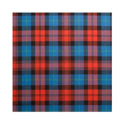 Tartan County Cap - MacLachlan Ancient