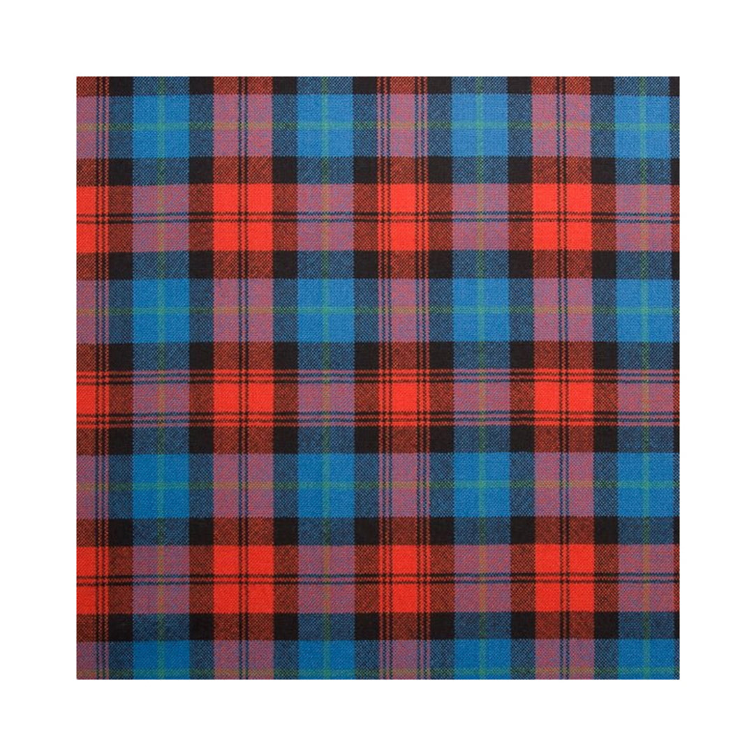 Tartan Pocket Square - MacLachlan Ancient
