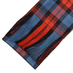 Tartan Sash - MacLachlan Ancient