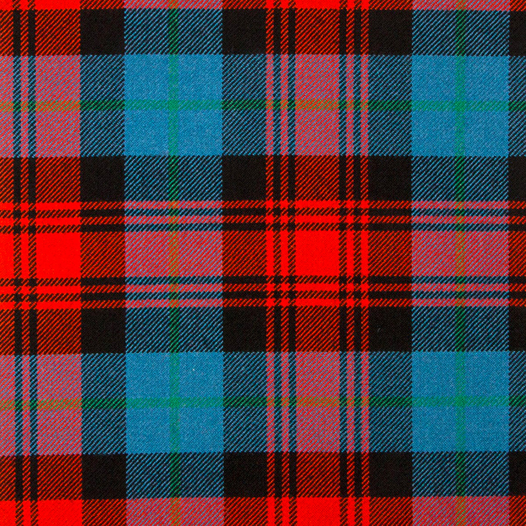 MacLachlan Ancient Tartan Flared Skirt