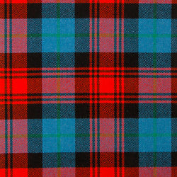 MacLachlan Ancient Tartan
