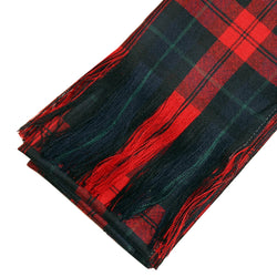 Tartan Sash - MacLachlan Modern