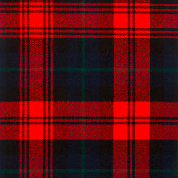 MacLachlan Modern Tartan