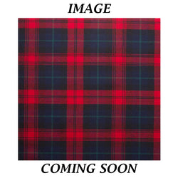 Tartan Shawl - MacLachlan Modern