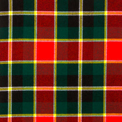 MacLachlan Old Modern Tartan