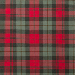 MacLachlan Weathered Tartan