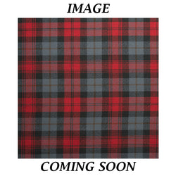 Men's Tartan Bow Tie - MacLachlan Weathered