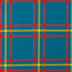 MacLaine of Lochbuie Hunting Ancient Tartan