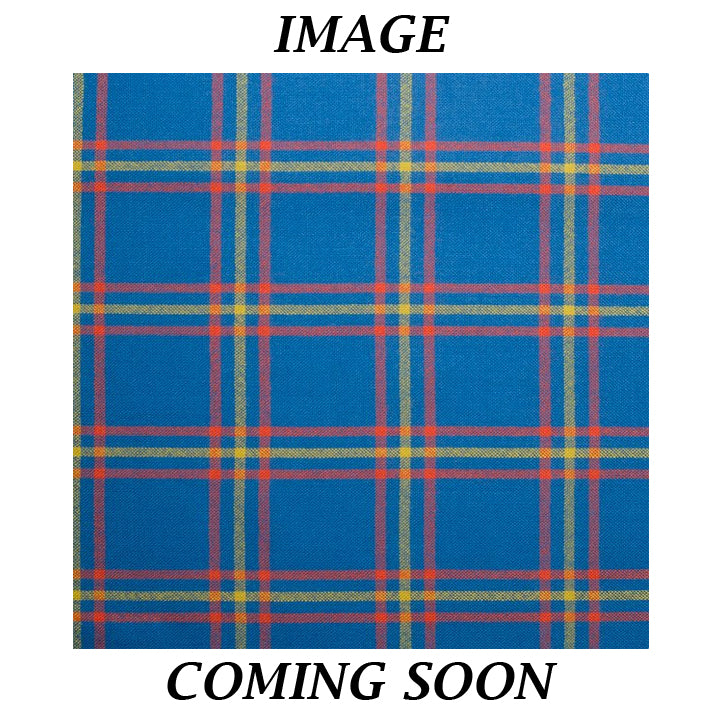 Men's Tartan Tie - MacLaine of Lochbuie Hunting Ancient