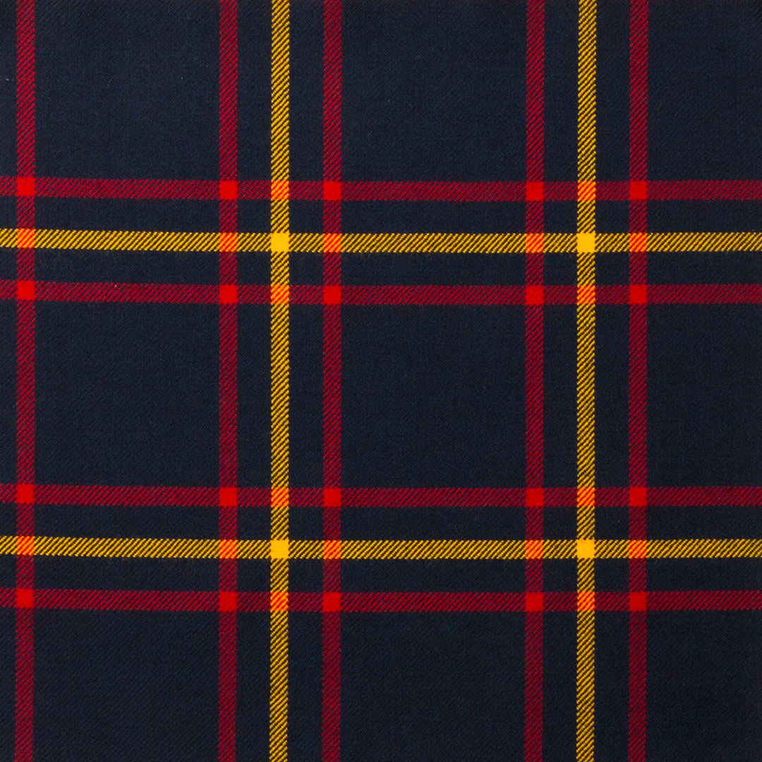 MacLaine of Lochbuie Hunting Modern Tartan