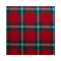 Tartan County Cap - MacLaine of Lochbuie Modern