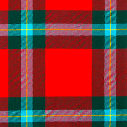 MacLaine of Lochbuie Modern Tartan
