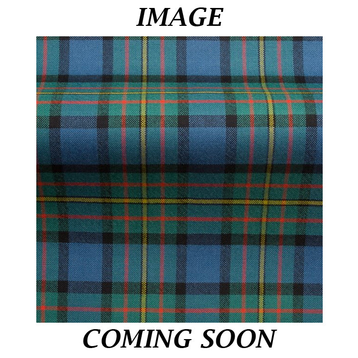 Tartan Shawl - MacLaren Ancient