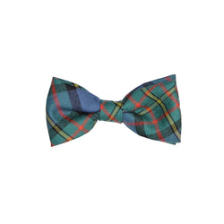 Boy's Tartan Bow Tie - MacLaren Ancient