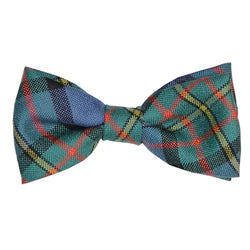 Men's Tartan Bow Tie - MacLaren Ancient
