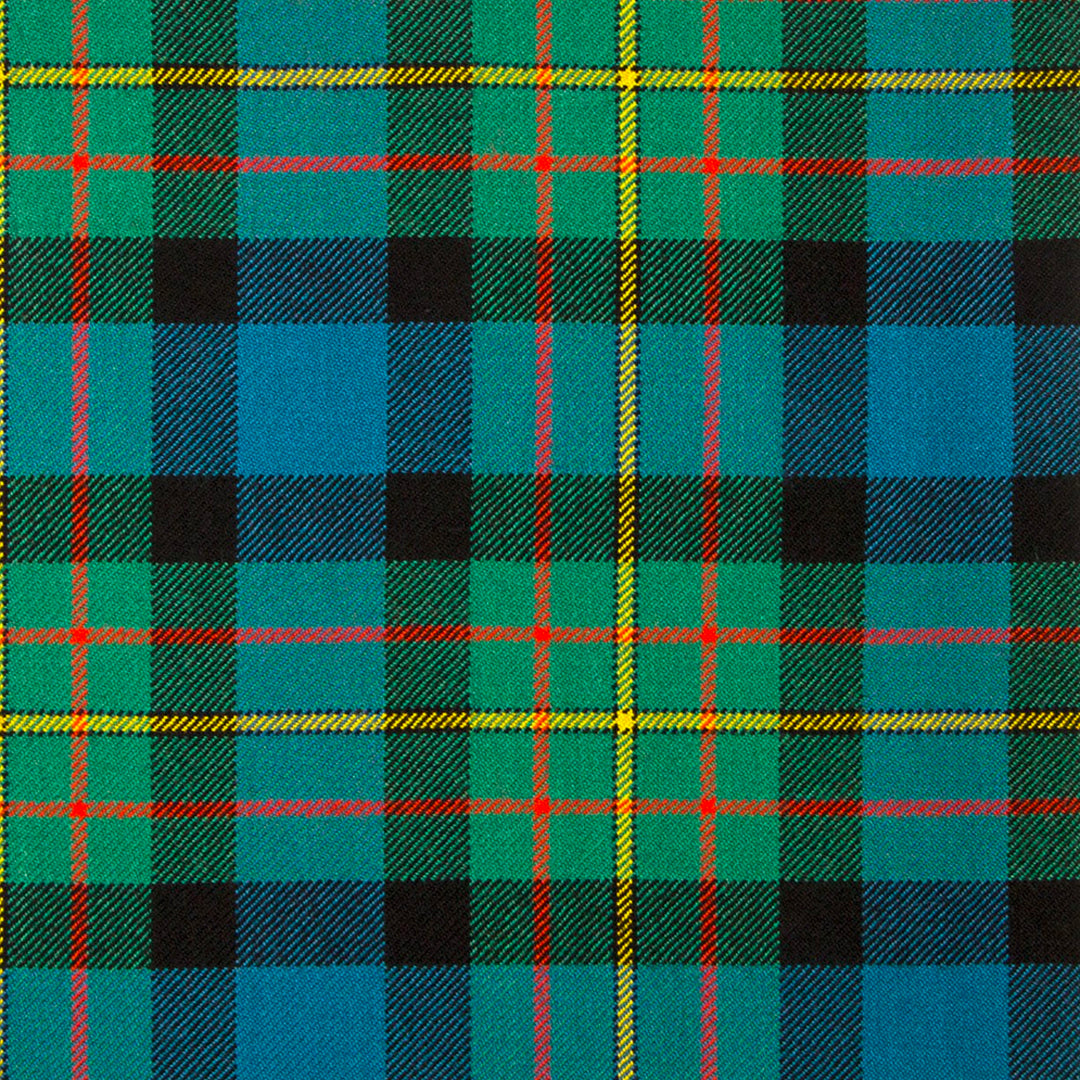 MacLaren Ancient Tartan