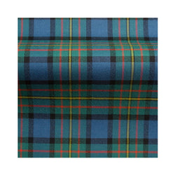 Tartan County Cap - MacLaren Ancient