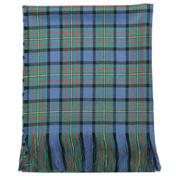 Tartan Stole - MacLaren Ancient