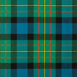MacLaren Ancient Tartan