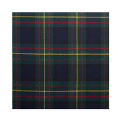 Tartan Pocket Square - MacLaren Modern