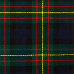 MacLaren Modern Tartan