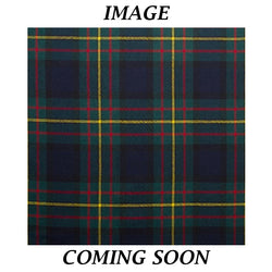 Tartan Shawl - MacLaren Modern