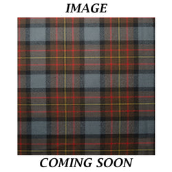 Boy's Tartan Bow Tie - MacLaren Weathered