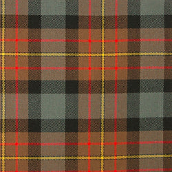 MacLaren Weathered Tartan