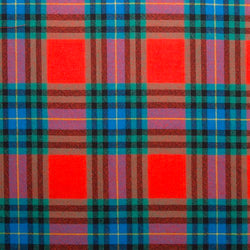 MacLay Modern Tartan