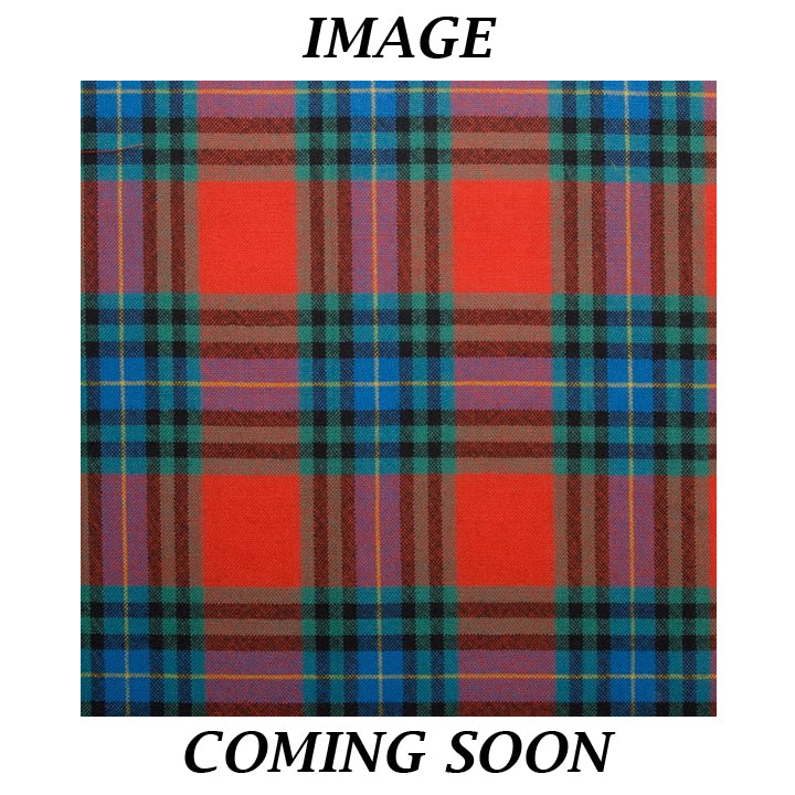 Tartan Sash - MacLay Modern