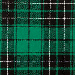 MacLean Hunting Ancient Tartan