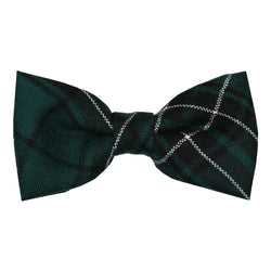 Men's Tartan Bow Tie - MacLean Hunting Modern