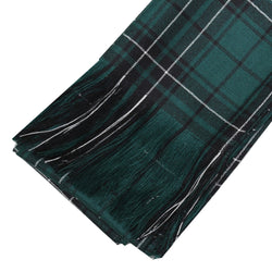 Tartan Sash - MacLean Hunting Modern