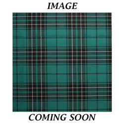 Men's Tartan Tie - MacLean Hunting Ancient